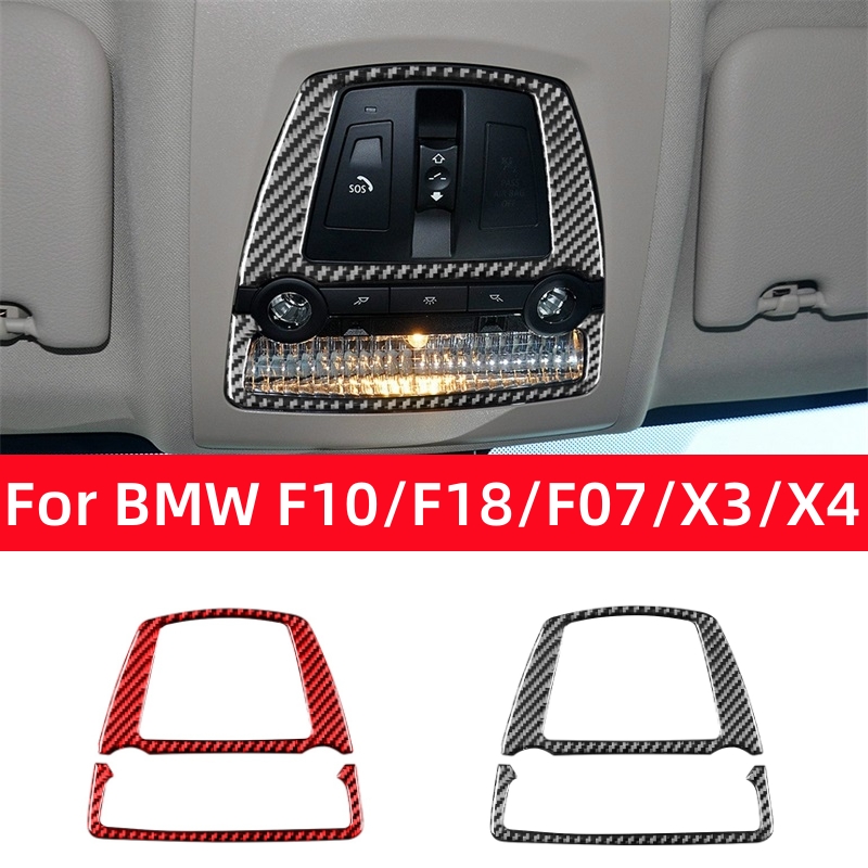 Interior Detailing Kit - For BMW F10 F25 F26 2011-2017