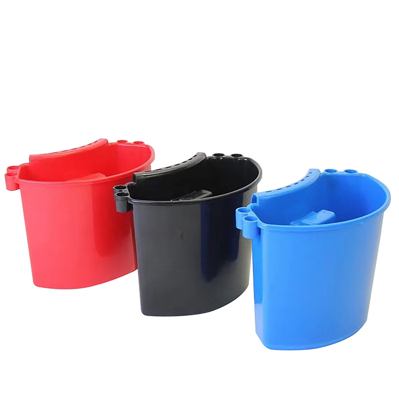 Universal Bucket Organizer Car - огляд і ціна Detailing Brush Set