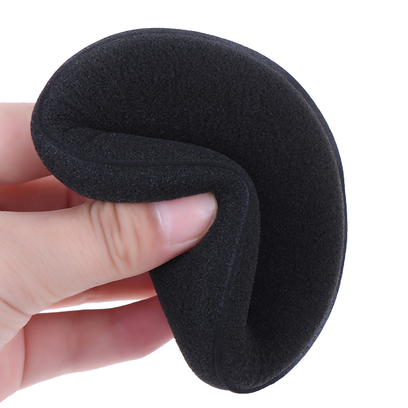 12pcs High Density Foam Sponge - огляд і ціна Wax Applicator Pad