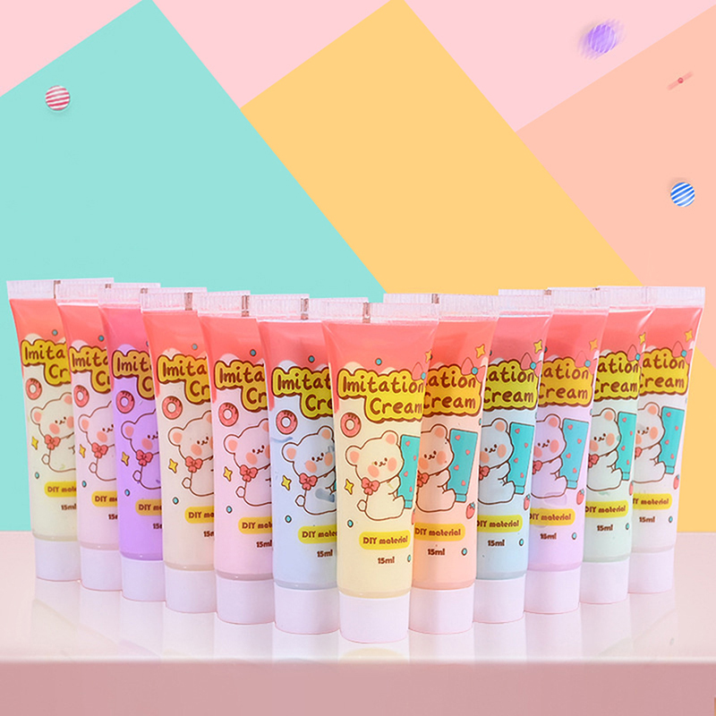 15ml/bottle Resin Cream for Ph - огляд і ціна Clay Bar Lubricant